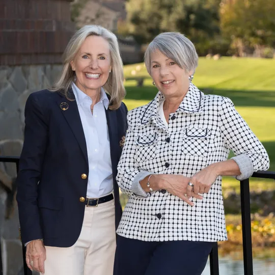 Burgess Team, Agent in  - Compass