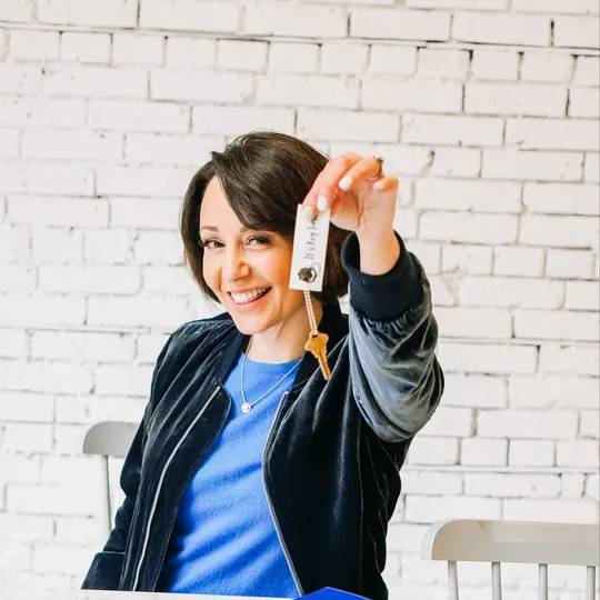 Lisabet De Vos, Agent in  - Compass