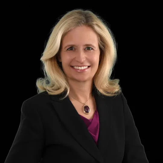 Rachel Herold, Agent in  - Compass