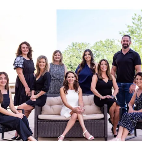 The Haley Epps Team, Agent in  - Compass