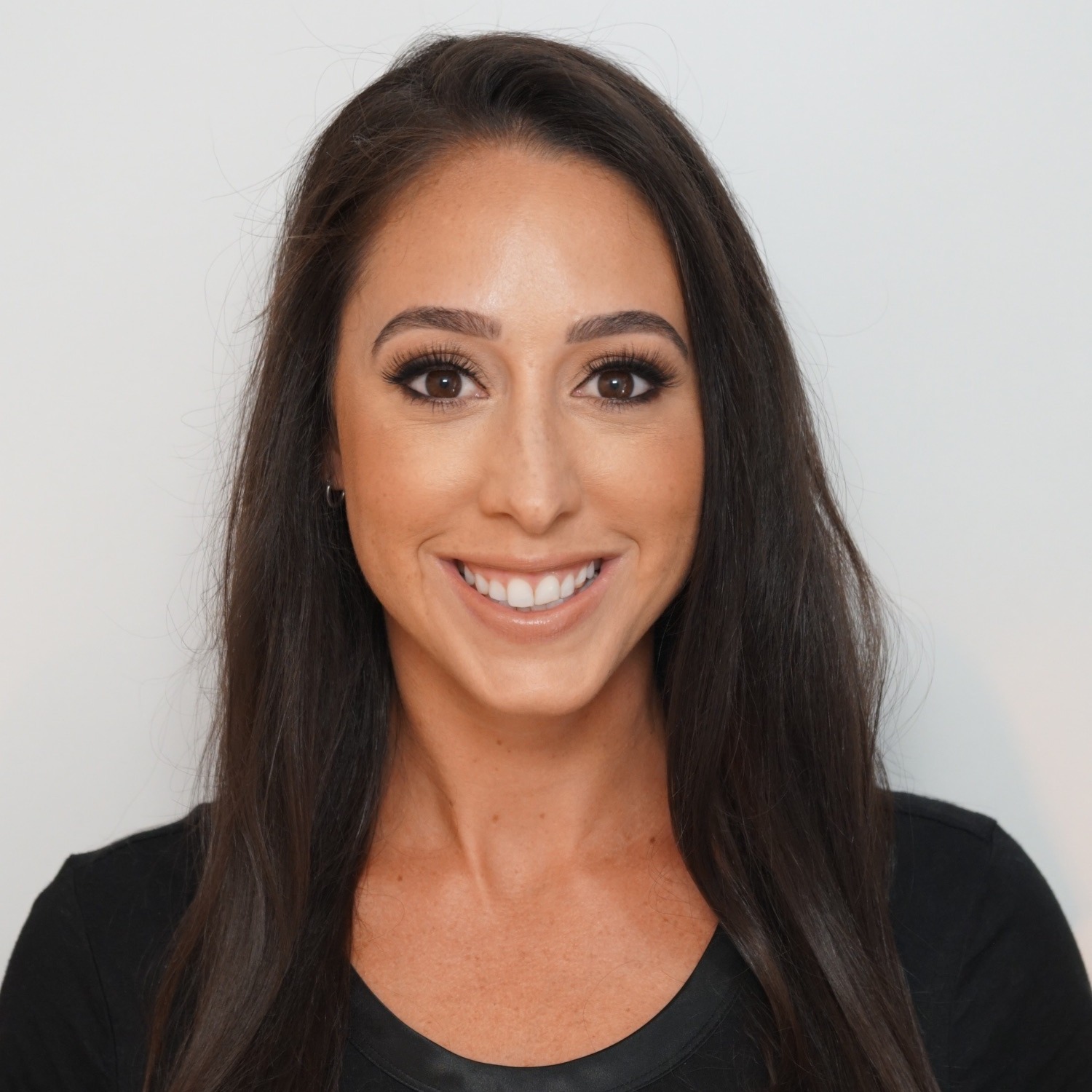 Headshot of Erica Maccini