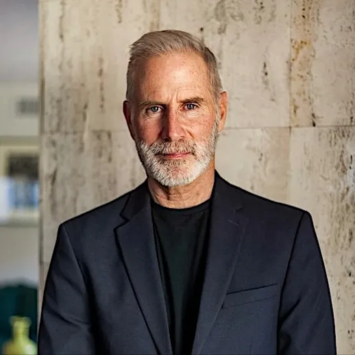 Charlie Clark, Agent in  - Compass