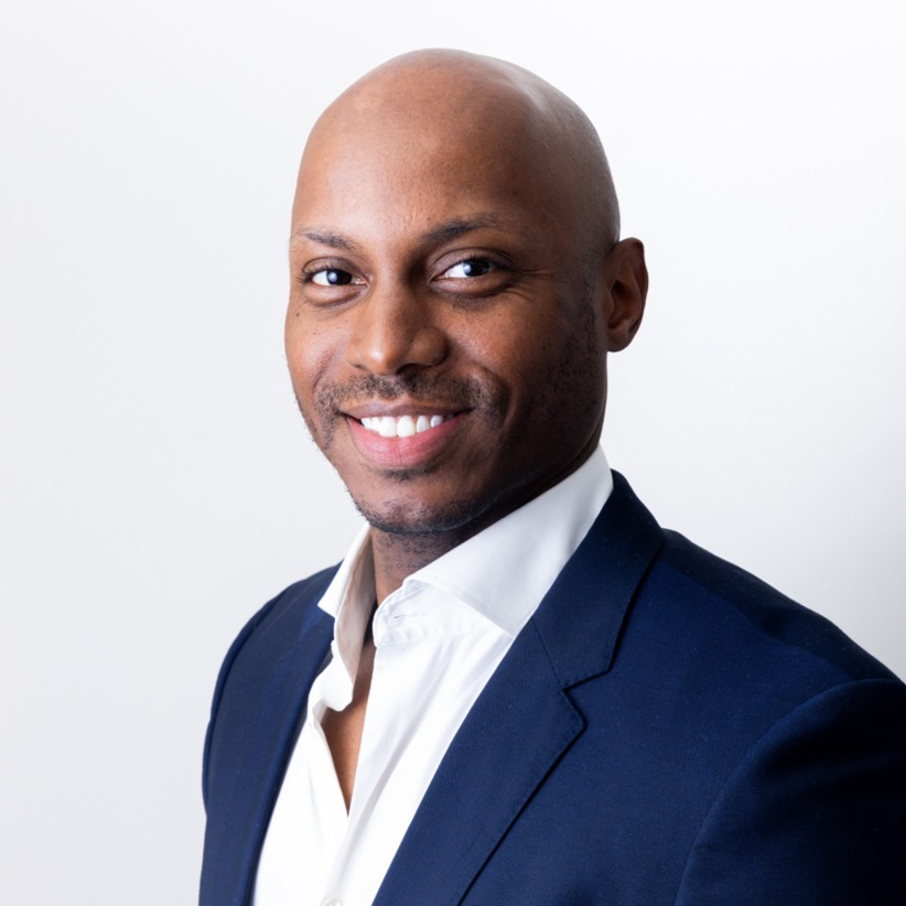 Romeo Harper, Real Estate Agent Compass