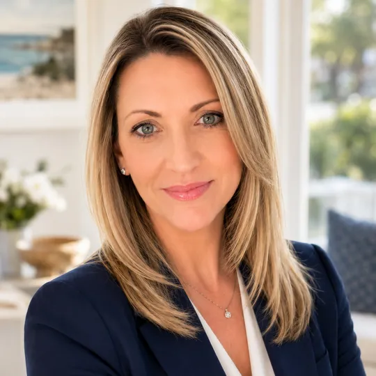Vanessa Guerreiro, Agent in  - Compass