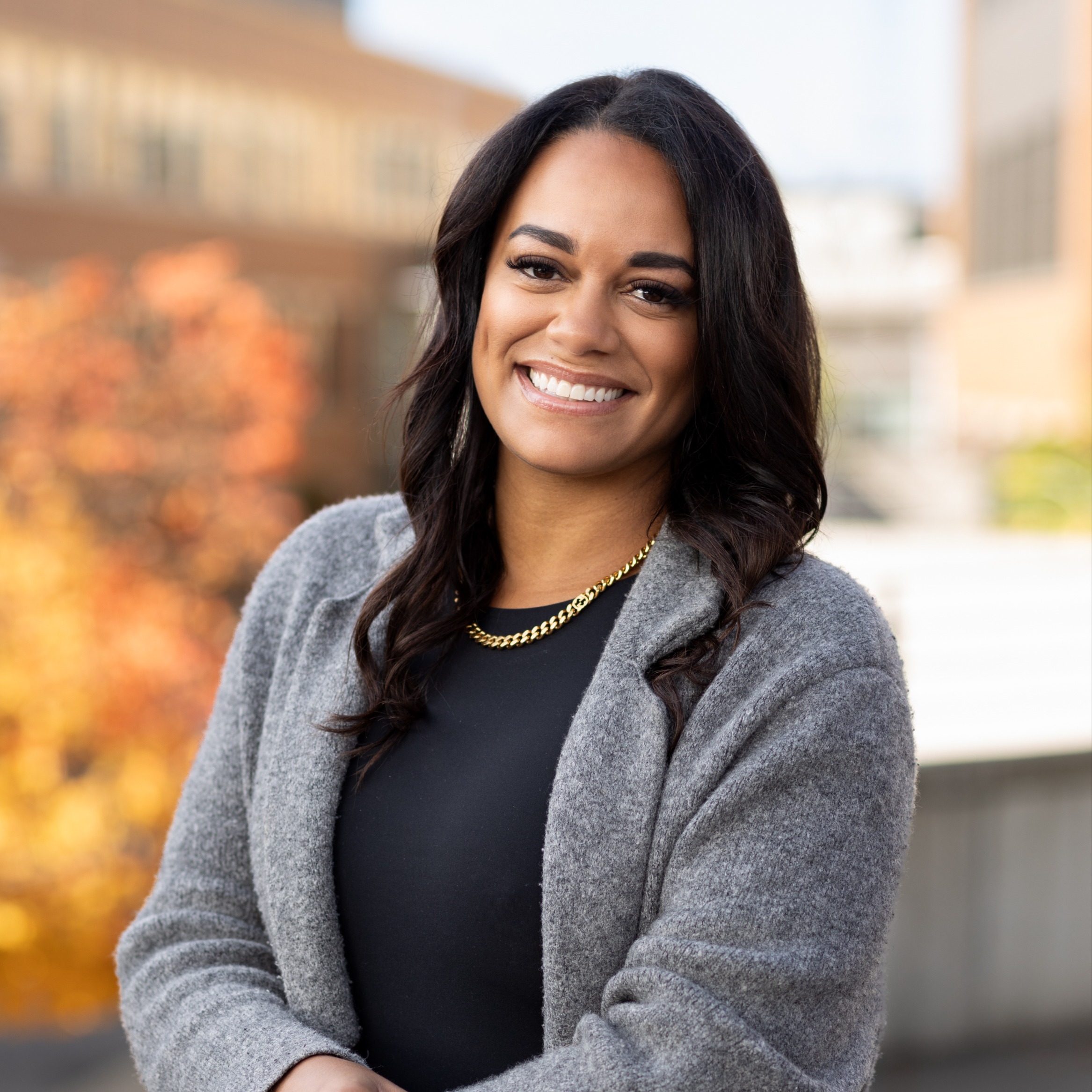 Rayne Capps, Real Estate Agent Compass