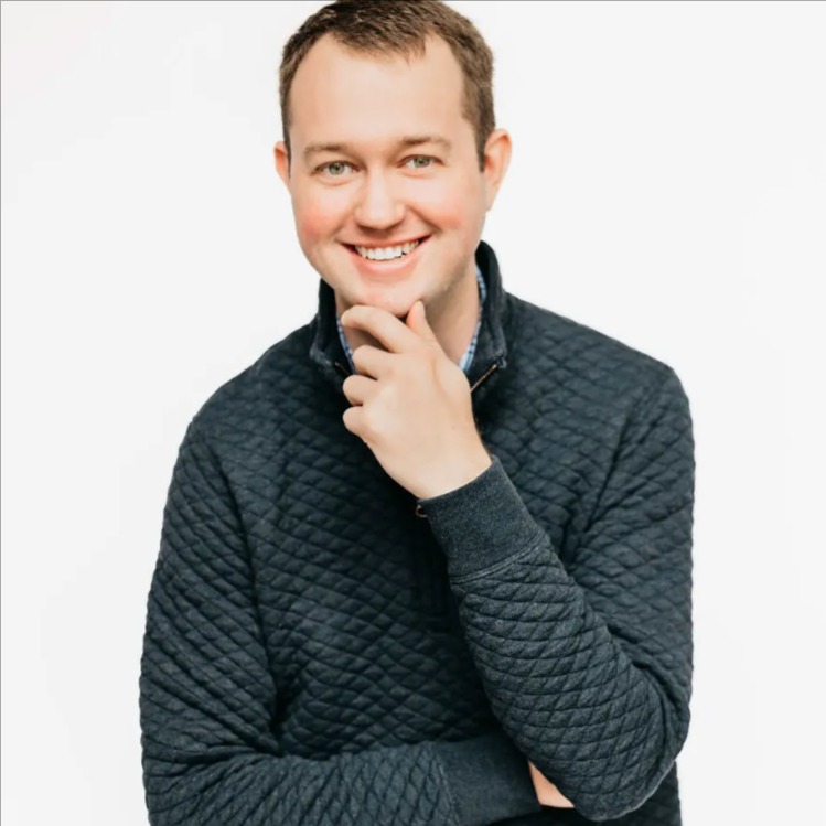 Headshot of Samuel Konstant