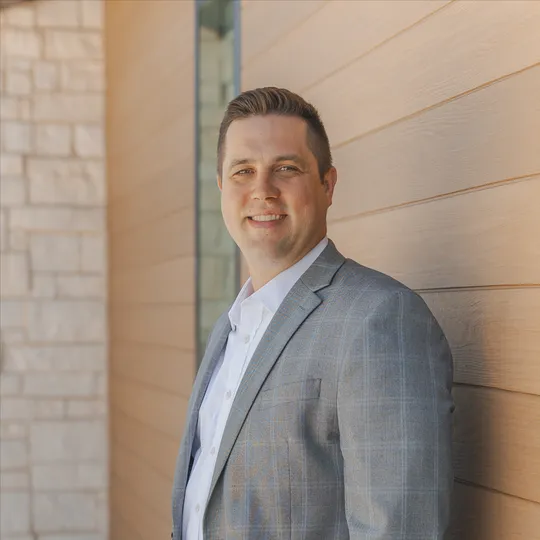 Bryan Soulard, Agent in  - Compass