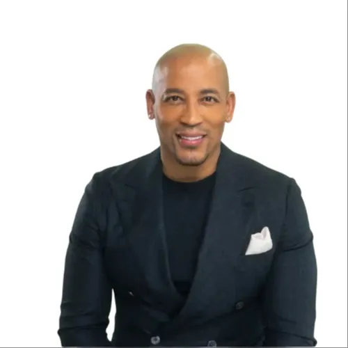 Russell Downs, Agent in  - Compass