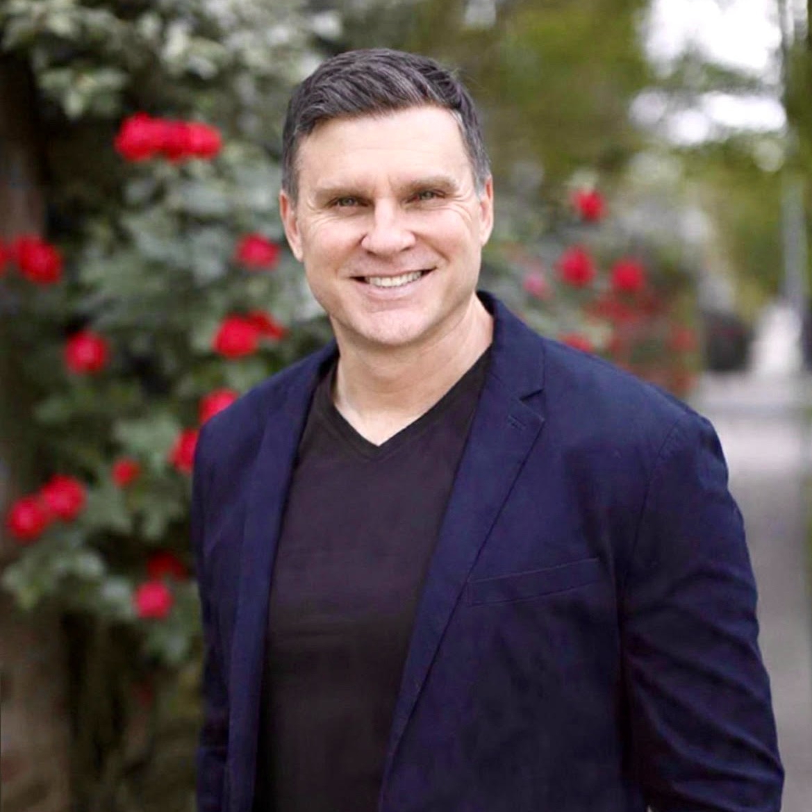 Headshot of Beau Schulgen