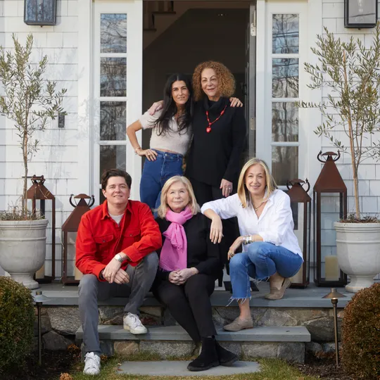 M&D Team at Compass, Agent in  - Compass