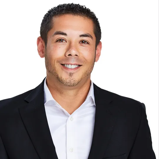 John Mundell, Agent in  - Compass