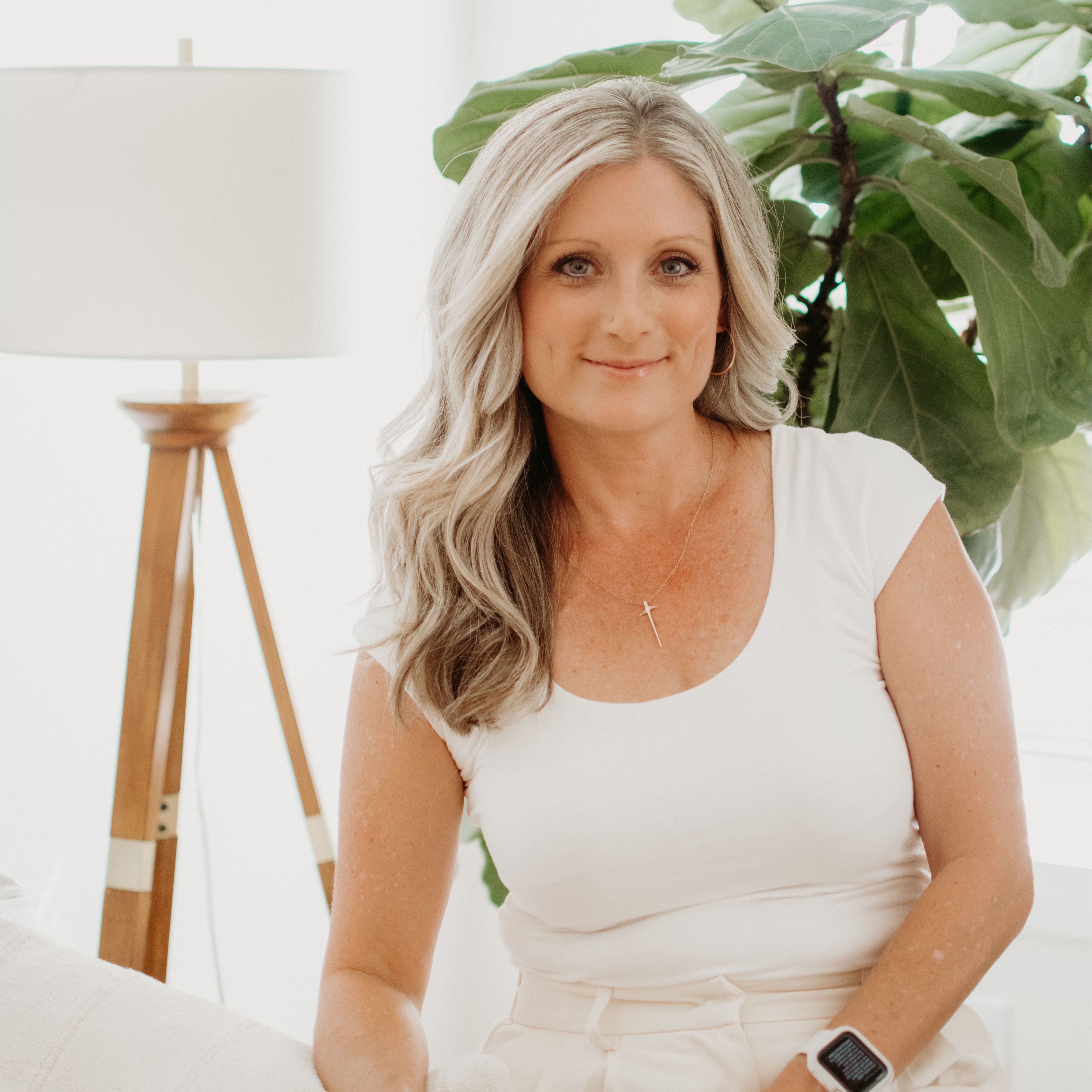 Headshot of Daina Storey