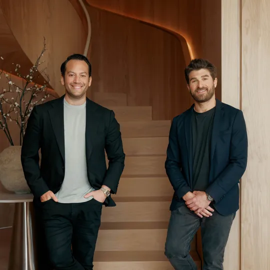 The Zaken Shevett Team, Agent in  - Compass
