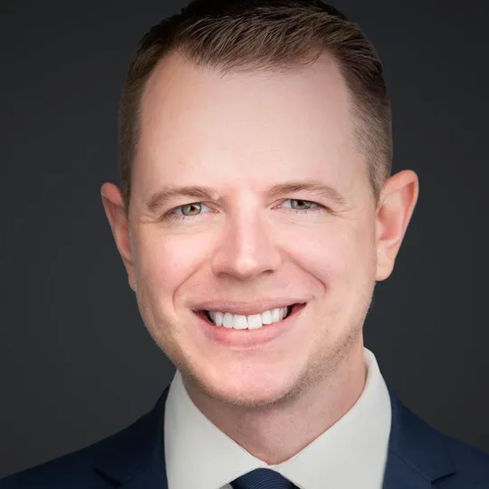 Dan Janes, Agent in  - Compass