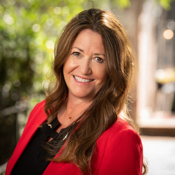 Gail Hayes, Real Estate Agent Compass