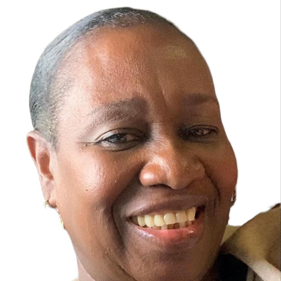 Headshot of Clara Lewis