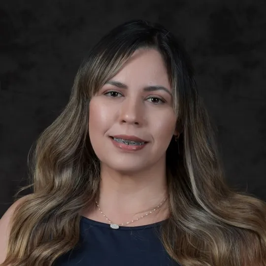 Jacqueline Alvarado, Agent in  - Compass