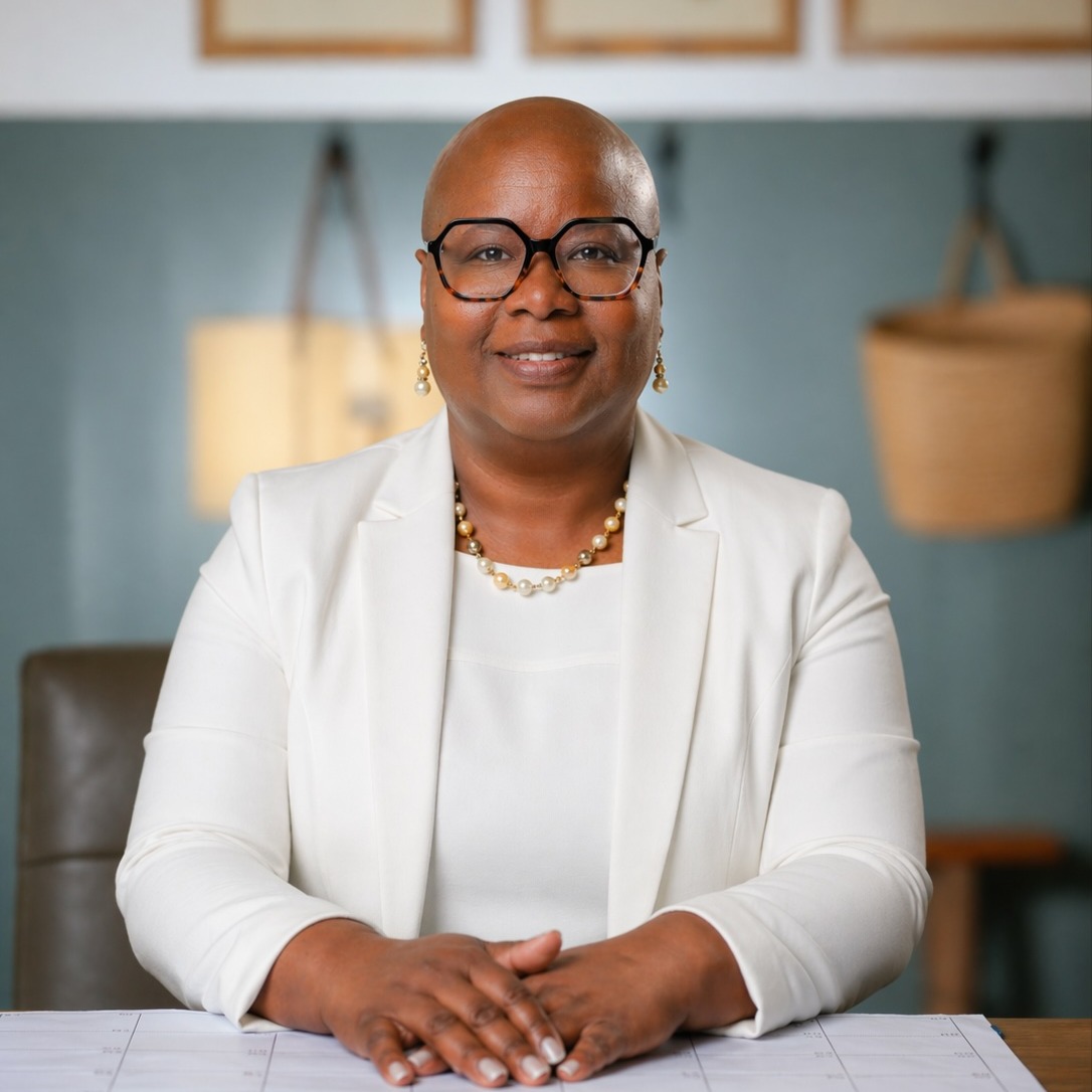 Sylvia S. Gause