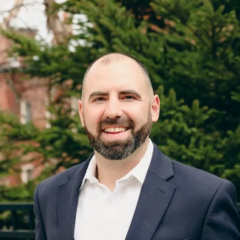 Ben Murray, Agent in  - Compass