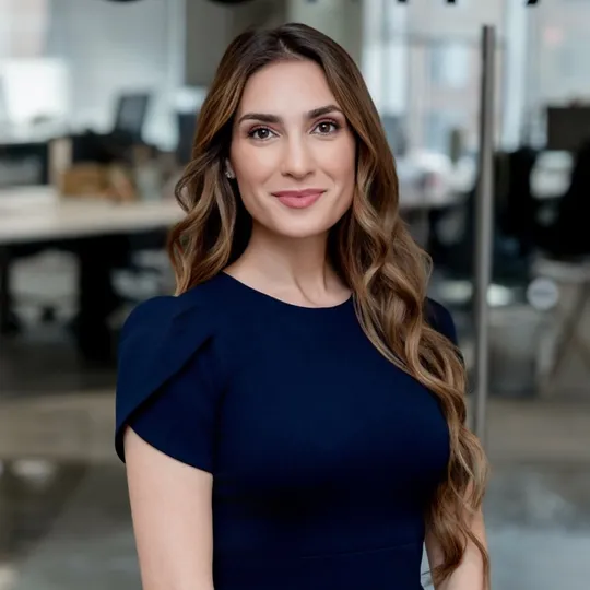 Asma Jaff Black, Agent in  - Compass