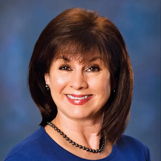 Margret Edwards, Agent in  - Compass