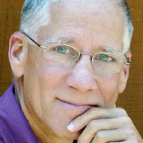 Jeff Weissman, Agent in  - Compass