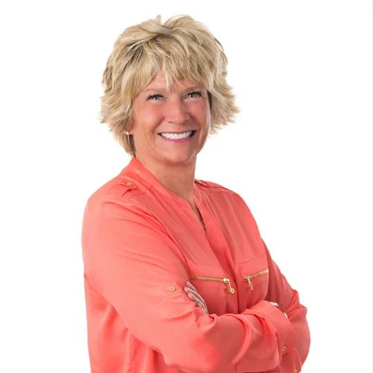 Cindy Crawford, Agent in  - Compass