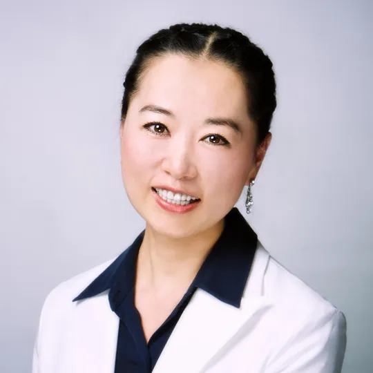 Shanhua Xu, Agent in  - Compass