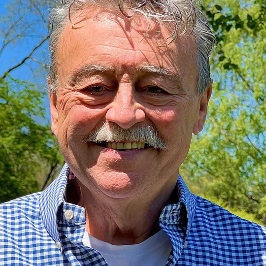 Ed Geibert, Agent in  - Compass