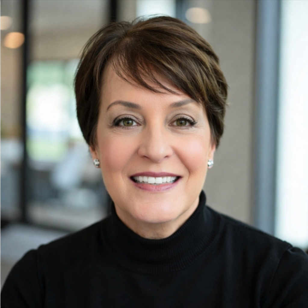 Headshot of Robby Young