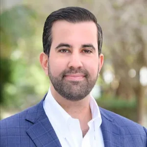 Sebastian M. Garcia PA, MSIRE, Agent in  - Compass