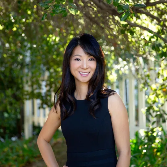 Sherry Carr, Agent in  - Compass