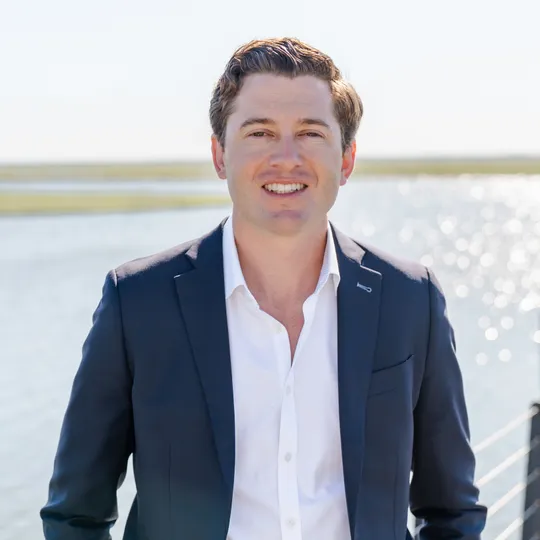 Eric Montanari, Agent in  - Compass