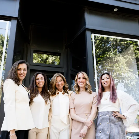 The Gillman Group, Agent in  - Compass