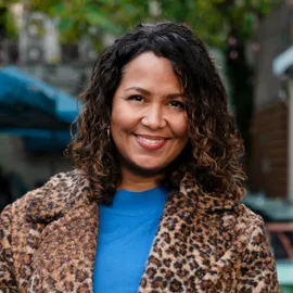 Elizabeth V. Alicea, Agent in  - Compass