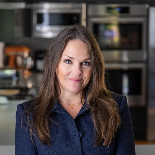 Megan Sullivan, Agent in  - Compass