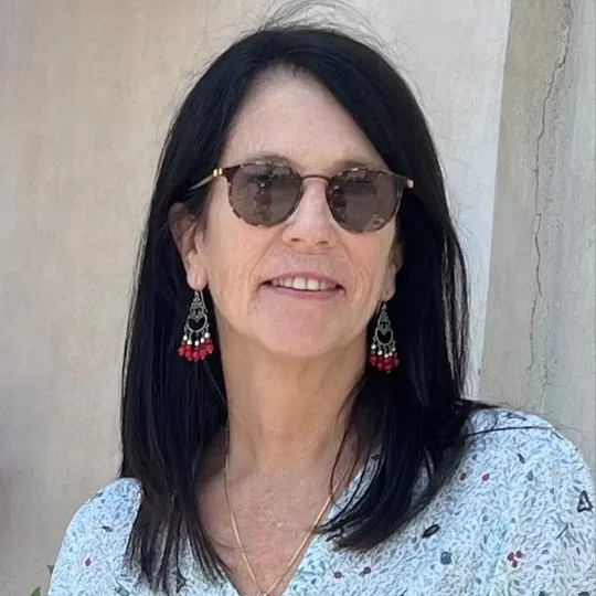 Claudia Torres Triana, Agent in  - Compass