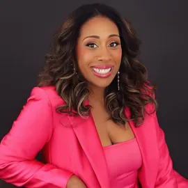 Jenelle Berry-Cook, Agent in  - Compass