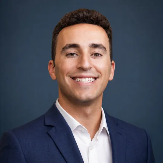 Kyle Leibel, Agent in  - Compass