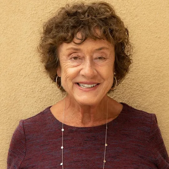 Marilyn Dashe, Agent in  - Compass