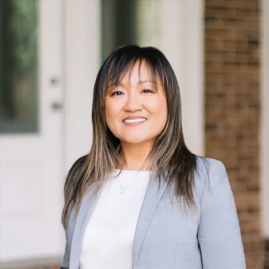 Thailan Lim, Agent in  - Compass