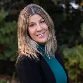 Kathleen Carney, Agent in  - Compass