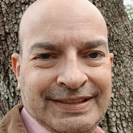 John Aleman, Agent in  - Compass