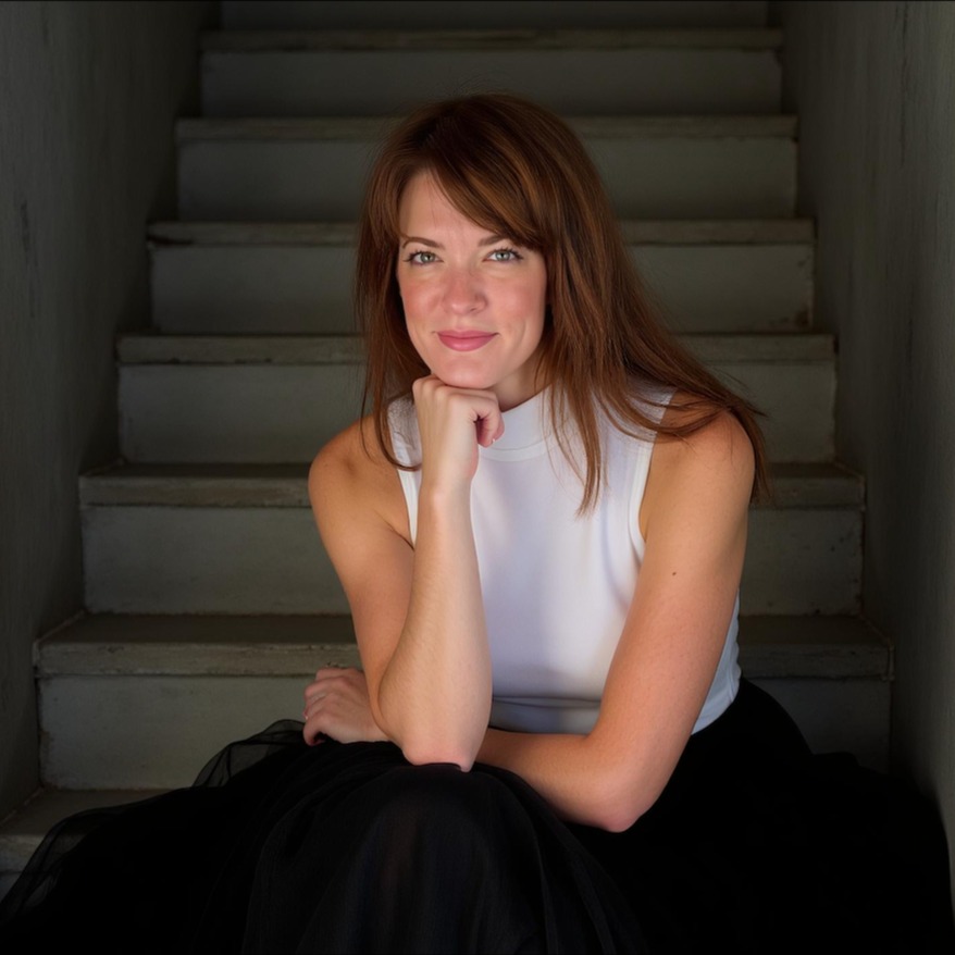 Headshot of Lisa Hellam