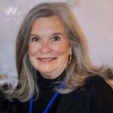 Michele Peters, Agent in  - Compass