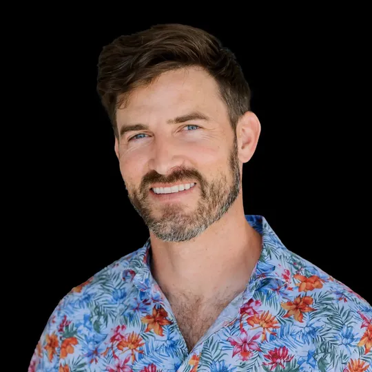 Jeremy Moore, Agent in  - Compass