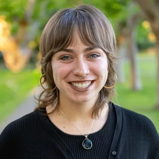 Audrey dePinna, Agent in  - Compass