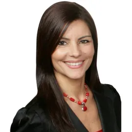 Eliana Ashkar, Agent in  - Compass