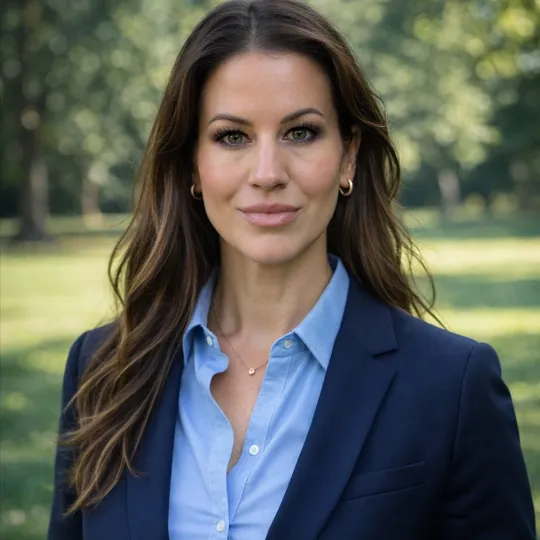 Lori Kennedy, Agent in  - Compass