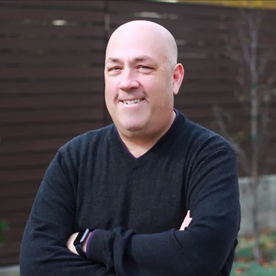 Blake Roberts, Agent in  - Compass